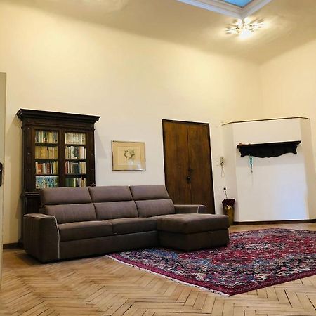 Casa Cavallini By Short Holidays Ferrara Ngoại thất bức ảnh