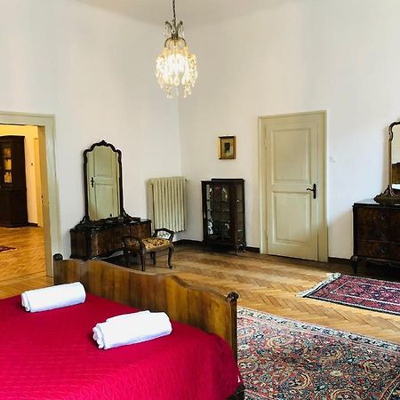 Casa Cavallini By Short Holidays Ferrara Ngoại thất bức ảnh