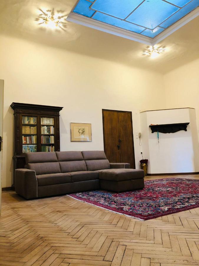 Casa Cavallini By Short Holidays Ferrara Ngoại thất bức ảnh