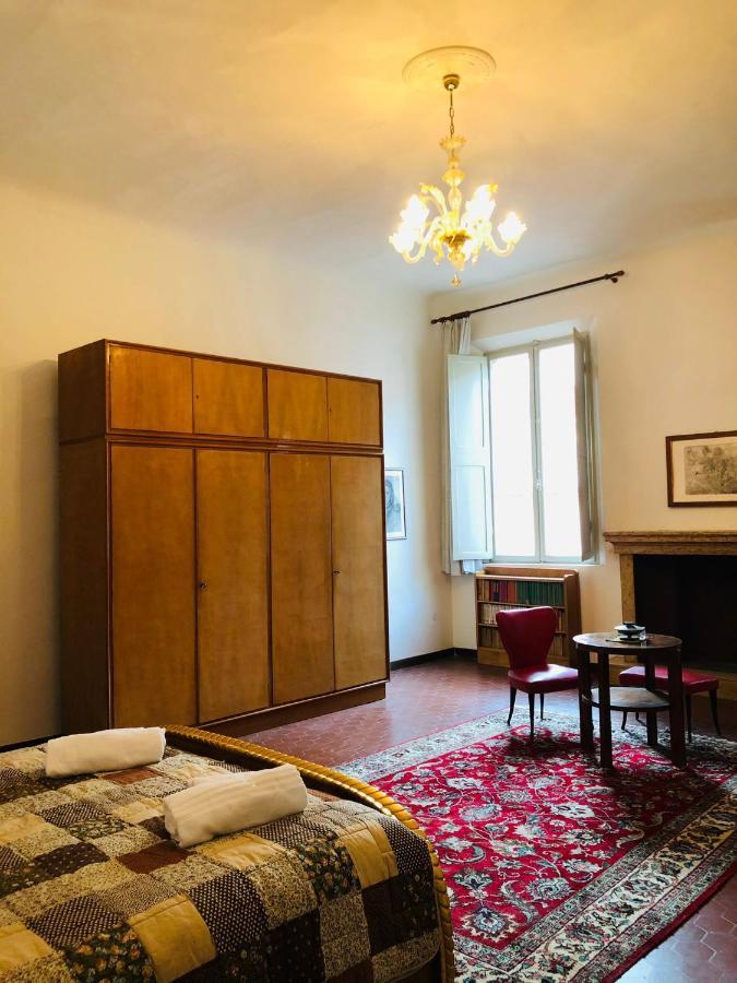Casa Cavallini By Short Holidays Ferrara Ngoại thất bức ảnh