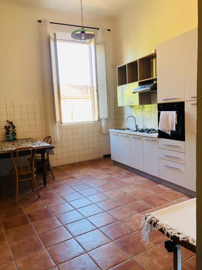 Casa Cavallini By Short Holidays Ferrara Ngoại thất bức ảnh