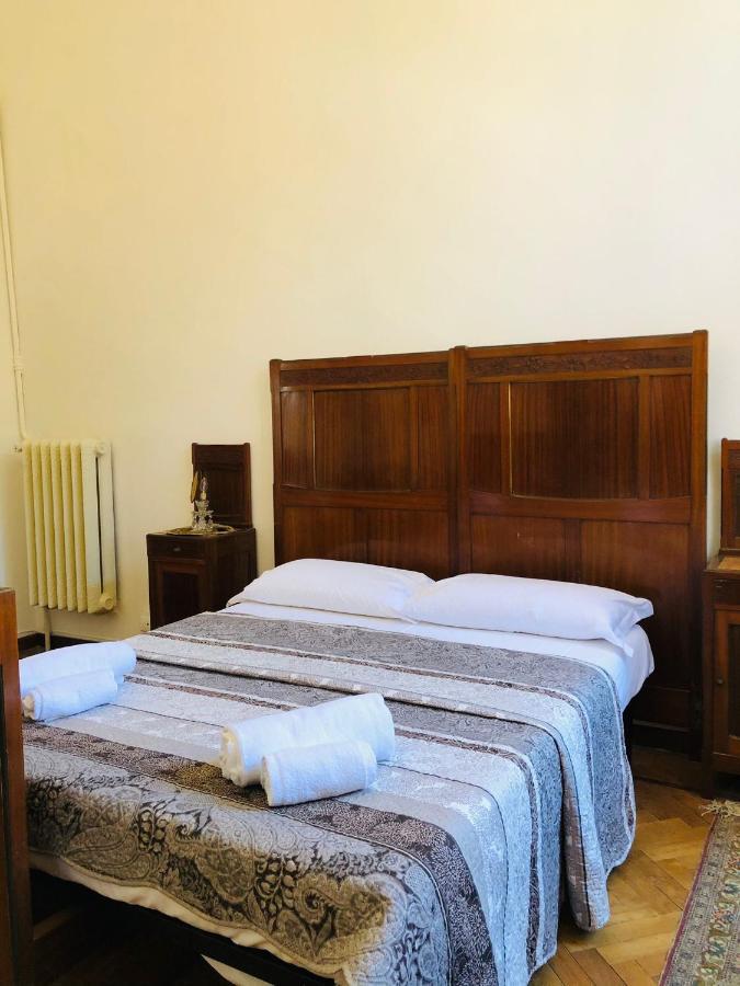 Casa Cavallini By Short Holidays Ferrara Ngoại thất bức ảnh