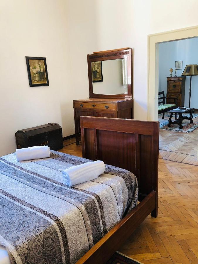 Casa Cavallini By Short Holidays Ferrara Ngoại thất bức ảnh