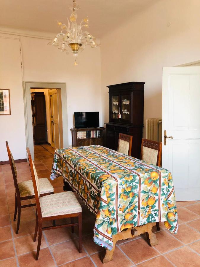 Casa Cavallini By Short Holidays Ferrara Ngoại thất bức ảnh