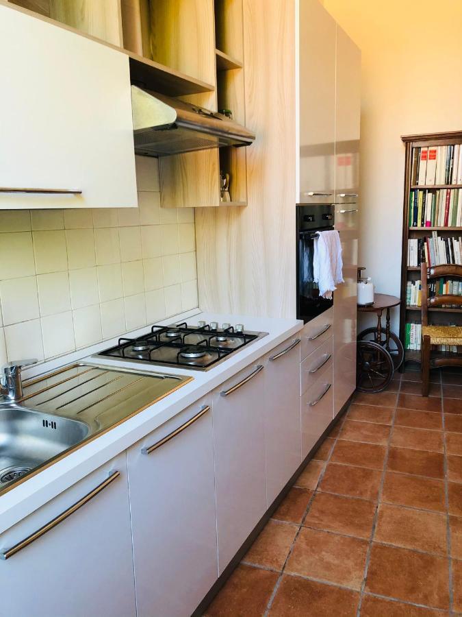 Casa Cavallini By Short Holidays Ferrara Ngoại thất bức ảnh