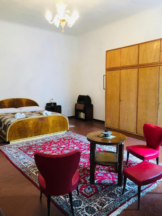 Casa Cavallini By Short Holidays Ferrara Ngoại thất bức ảnh