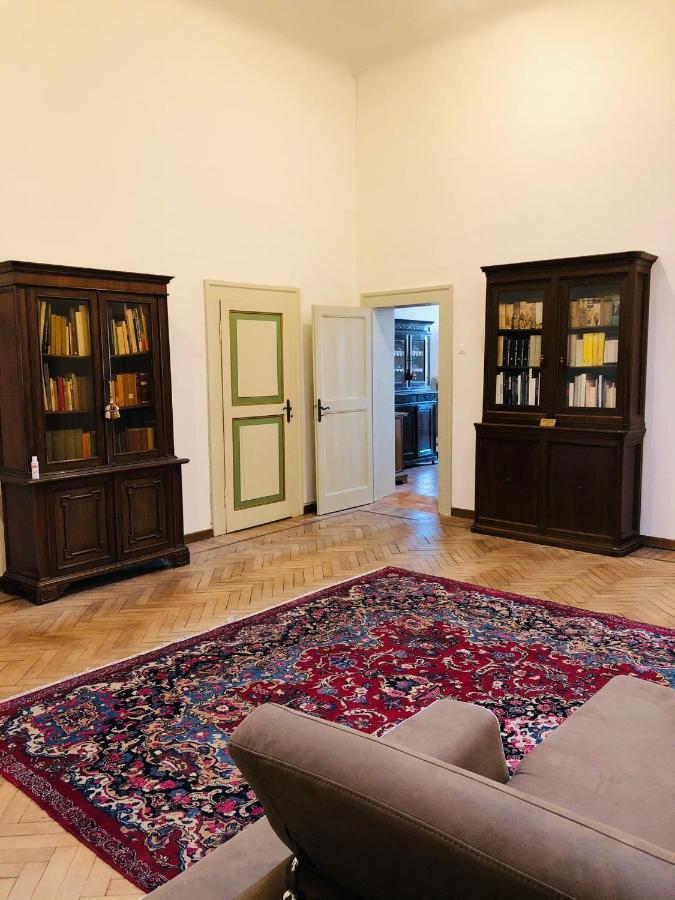 Casa Cavallini By Short Holidays Ferrara Ngoại thất bức ảnh