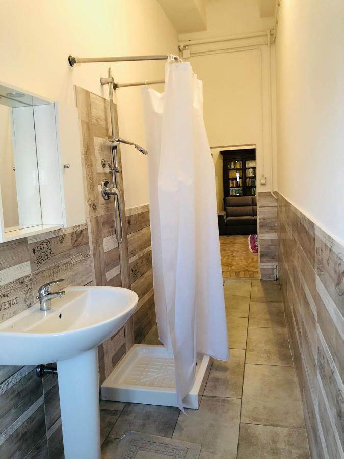 Casa Cavallini By Short Holidays Ferrara Ngoại thất bức ảnh