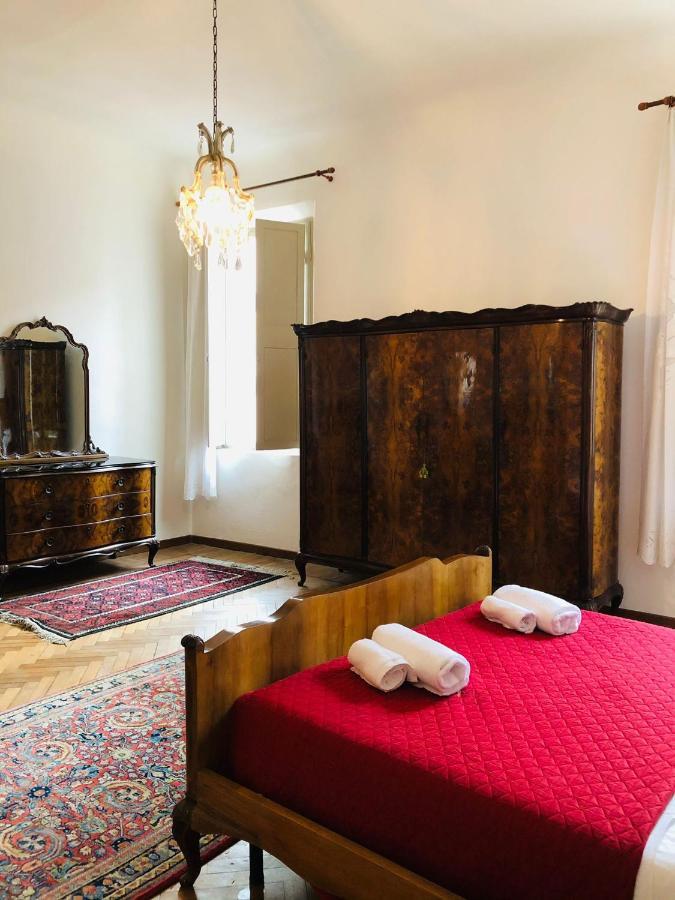 Casa Cavallini By Short Holidays Ferrara Ngoại thất bức ảnh