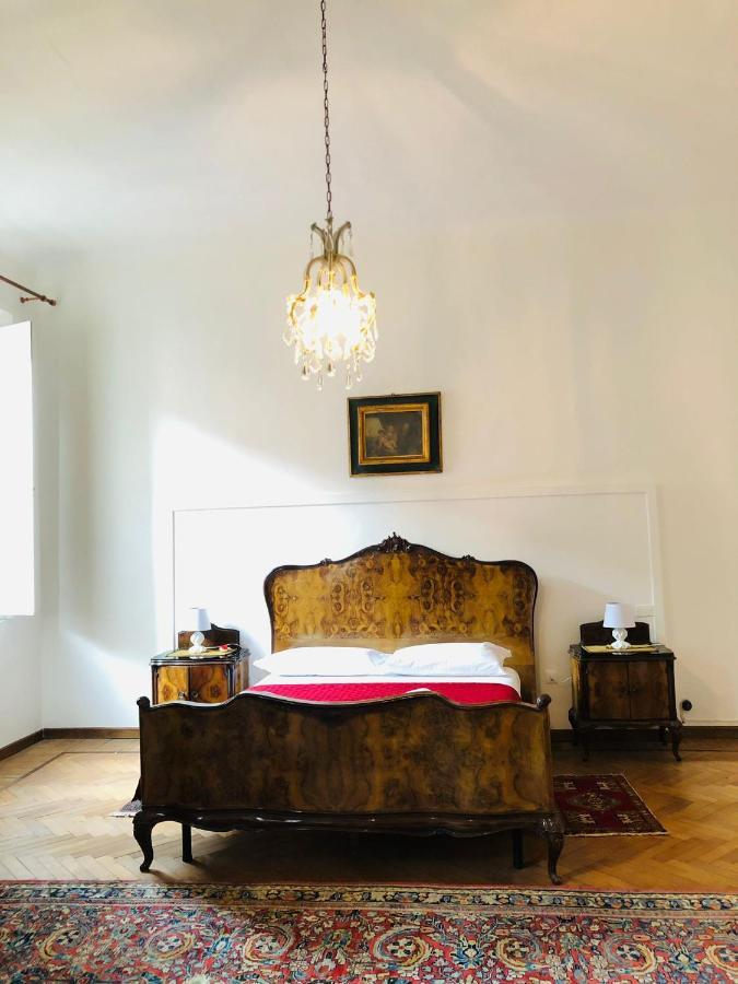 Casa Cavallini By Short Holidays Ferrara Ngoại thất bức ảnh