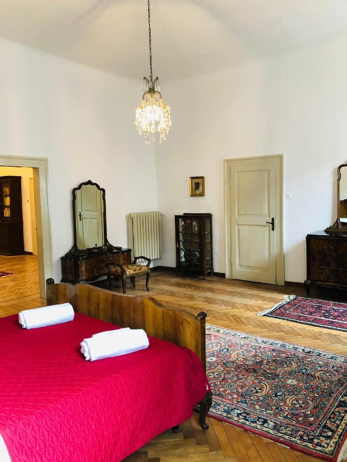 Casa Cavallini By Short Holidays Ferrara Ngoại thất bức ảnh