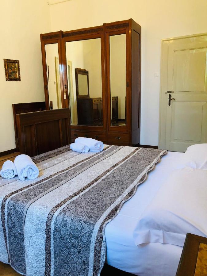 Casa Cavallini By Short Holidays Ferrara Ngoại thất bức ảnh